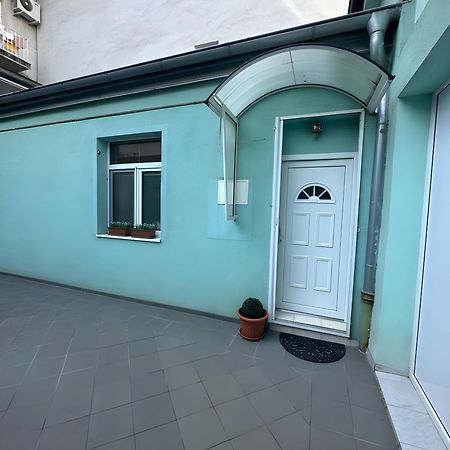 Blue Apartment In City Center, Best Location Bratislava Exterior foto